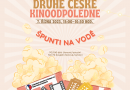 Druhé české kino