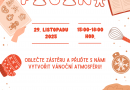 Předvánoční pečení 2025