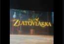 Zlatovláska 🎬