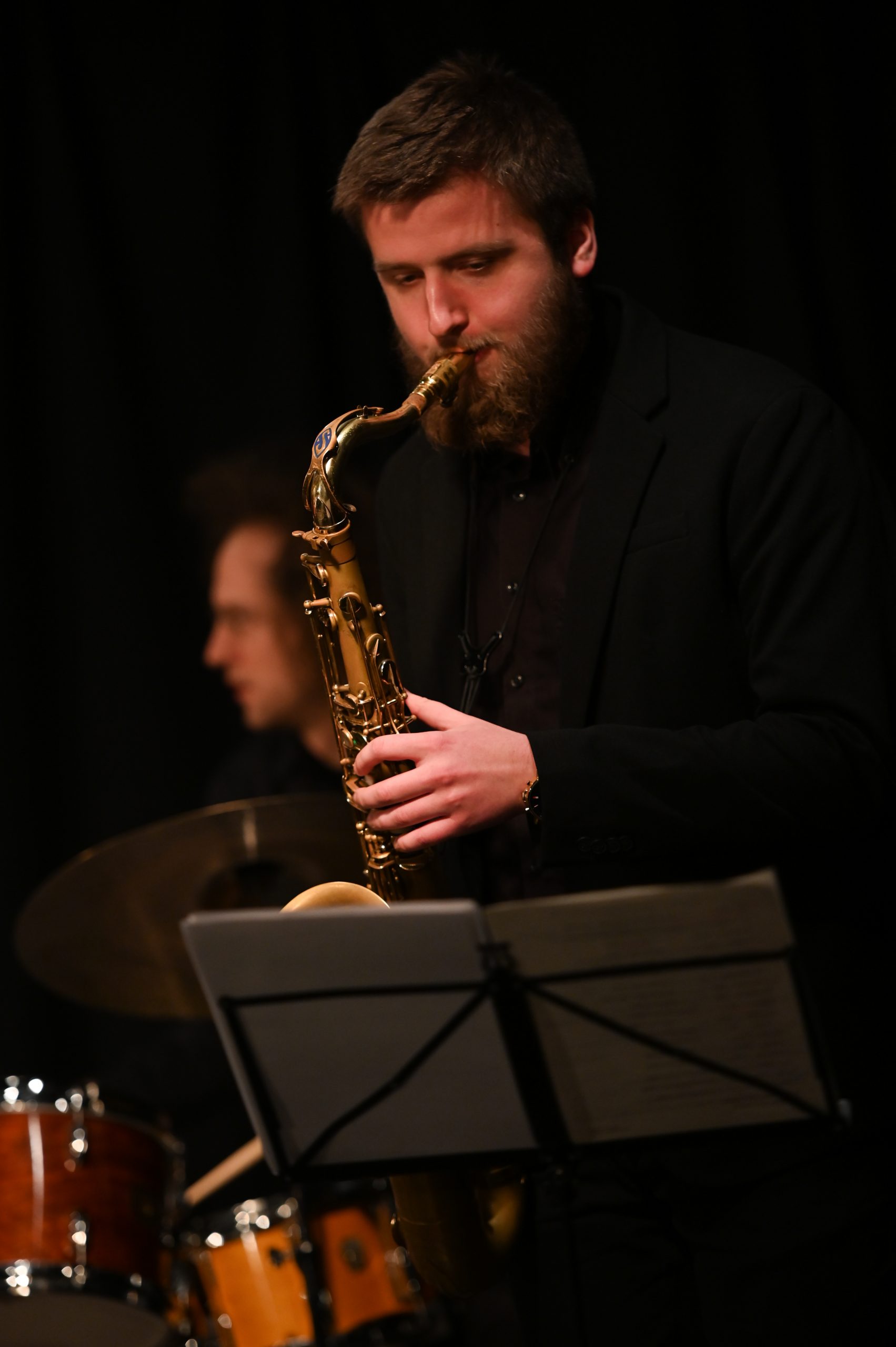 Josef Škvorecký Das Baßsaxophon Tschechisch sprechen in Stuttgart