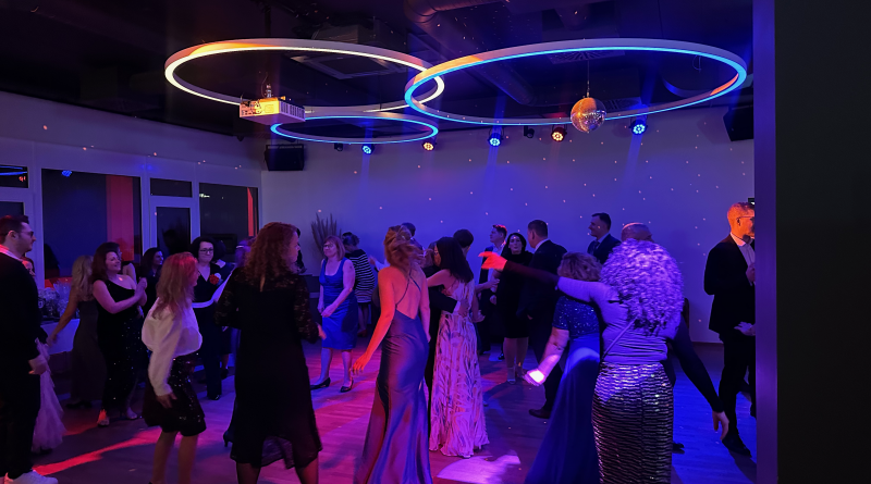 Československý ples 2026 💃🏼🕺🏻