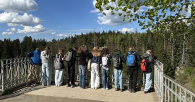 Wie Stuttgart nach Brünn fuhr… 🇩🇪🇨🇿