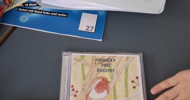 Již čtvrté setkání se Zdeňkou ve Florencii 🇨🇿🇮🇹🇩🇪